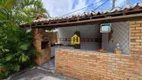Foto 3 de Casa com 4 Quartos para alugar, 385m² em Ponta Negra, Natal