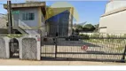 Foto 2 de Galpão/Depósito/Armazém para alugar, 1621m² em Ponta da Praia, Santos