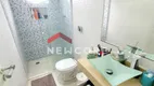 Foto 12 de Apartamento com 3 Quartos à venda, 85m² em Enseada, Guarujá