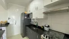 Foto 9 de Apartamento com 2 Quartos à venda, 60m² em Vila Guilhermina, Praia Grande