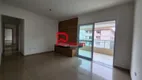 Foto 3 de Apartamento com 2 Quartos à venda, 86m² em Canto do Forte, Praia Grande