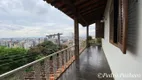 Foto 4 de Casa com 6 Quartos à venda, 400m² em Serra, Belo Horizonte