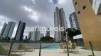 Foto 21 de Apartamento com 3 Quartos à venda, 132m² em Brotas, Salvador