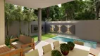 Foto 2 de Casa com 4 Quartos à venda, 259m² em Vilas do Atlantico, Lauro de Freitas