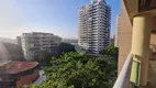 Foto 4 de Apartamento com 3 Quartos à venda, 147m² em Barra da Tijuca, Rio de Janeiro