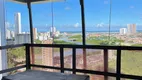Foto 18 de Apartamento com 4 Quartos à venda, 135m² em Ilha do Leite, Recife