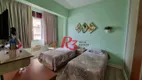 Foto 12 de Apartamento com 2 Quartos à venda, 88m² em Itararé, São Vicente
