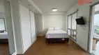Foto 10 de Apartamento com 1 Quarto para alugar, 91m² em Campo Belo, São Paulo