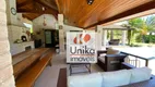 Foto 10 de Casa de Condomínio com 4 Quartos para venda ou aluguel, 400m² em Condomínio Ville de Chamonix, Itatiba