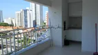 Foto 18 de Apartamento com 2 Quartos para alugar, 70m² em Jardim Aquarius, São José dos Campos