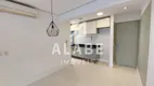 Foto 7 de Apartamento com 2 Quartos à venda, 58m² em Brooklin, São Paulo