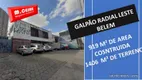 Foto 21 de Galpão/Depósito/Armazém à venda, 916m² em Móoca, São Paulo