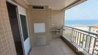 Foto 8 de Apartamento com 3 Quartos para alugar, 123m² em Aviação, Praia Grande