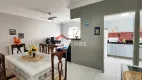 Foto 2 de Apartamento com 2 Quartos à venda, 75m² em Vila Tupi, Praia Grande