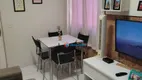 Foto 2 de Apartamento com 2 Quartos à venda, 43m² em Chacara Bela Vista, Sumaré