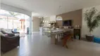Foto 4 de Casa de Condomínio com 3 Quartos à venda, 285m² em Swiss Park, Campinas