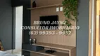 Foto 14 de Apartamento com 4 Quartos à venda, 125m² em Jundiai, Anápolis