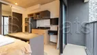 Foto 11 de Apartamento com 1 Quarto à venda, 21m² em Bela Vista, São Paulo