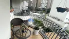 Foto 2 de Apartamento com 3 Quartos à venda, 95m² em Moema, São Paulo