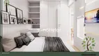 Foto 13 de Apartamento com 1 Quarto à venda, 31m² em Imirim, São Paulo