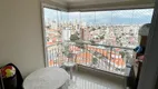 Foto 5 de Apartamento com 3 Quartos à venda, 70m² em Vila Paiva, São Paulo