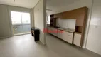 Foto 2 de Apartamento com 3 Quartos para alugar, 83m² em Cidade Alta, Araranguá