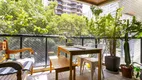 Foto 10 de Apartamento com 3 Quartos à venda, 146m² em Paraíso, São Paulo