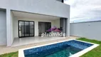 Foto 2 de Casa de Condomínio com 3 Quartos à venda, 206m² em Loteamento Floresta, São José dos Campos