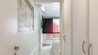 Foto 14 de Apartamento com 3 Quartos à venda, 107m² em Moema, São Paulo