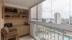 Foto 4 de Apartamento com 3 Quartos à venda, 91m² em Jabaquara, São Paulo