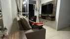 Foto 2 de Apartamento com 3 Quartos à venda, 70m² em Grande Terceiro, Cuiabá