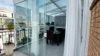 Foto 10 de Apartamento com 1 Quarto para alugar, 123m² em Jardim Leonor, São Paulo