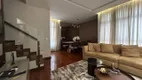 Foto 3 de Apartamento com 3 Quartos para alugar, 115m² em Sion, Belo Horizonte