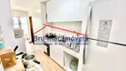 Foto 6 de Apartamento com 2 Quartos à venda, 88m² em Pompeia, Santos