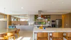 Foto 12 de Casa de Condomínio com 4 Quartos à venda, 445m² em Alphaville Dom Pedro, Campinas