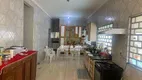 Foto 9 de Casa de Condomínio com 5 Quartos à venda, 400m² em Borda da Chapada, Cuiabá