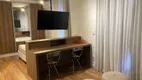 Foto 6 de Apartamento com 1 Quarto para alugar, 33m² em Alto Da Boa Vista, São Paulo