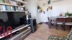 Foto 2 de Apartamento com 2 Quartos à venda, 56m² em Ipiranga, São Paulo