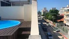 Foto 4 de Cobertura com 3 Quartos à venda, 220m² em Canasvieiras, Florianópolis