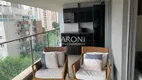 Foto 13 de Apartamento com 1 Quarto para venda ou aluguel, 109m² em Vila Nova Conceição, São Paulo