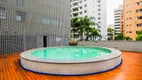 Foto 19 de Apartamento com 1 Quarto à venda, 85m² em Itaim Bibi, São Paulo