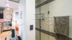 Foto 6 de Flat com 1 Quarto à venda, 42m² em Morumbi, São Paulo