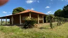 Foto 3 de Fazenda/Sítio com 4 Quartos à venda, 242000000m² em Zona Rural, Auriflama