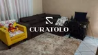 Foto 4 de Casa com 2 Quartos à venda, 91m² em Parque Oratorio, Santo André