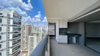 Foto 2 de Apartamento com 3 Quartos à venda, 131m² em Cidade Monções, São Paulo