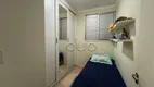 Foto 14 de Apartamento com 3 Quartos à venda, 65m² em Jardim Elite, Piracicaba
