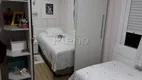 Foto 10 de Apartamento com 3 Quartos à venda, 89m² em Vila Anhangüera, Campinas