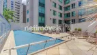 Foto 28 de Apartamento com 1 Quarto para alugar, 85m² em Belvedere, Belo Horizonte