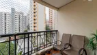 Foto 20 de Apartamento com 3 Quartos à venda, 116m² em Saúde, São Paulo
