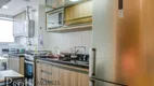 Foto 4 de Apartamento com 2 Quartos à venda, 60m² em Lapa, São Paulo